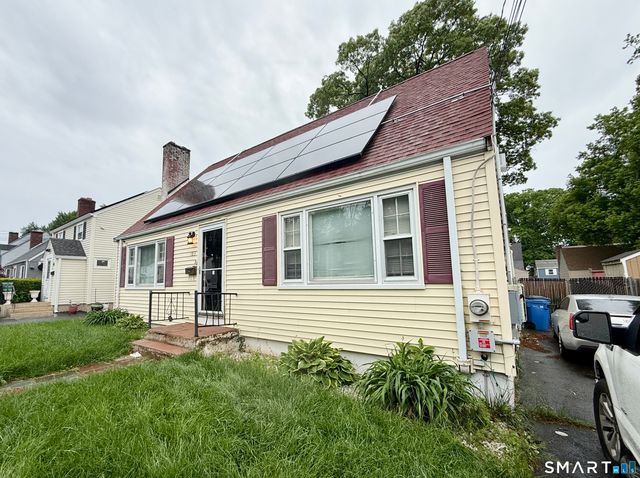 103 Grant Street, Hartford, CT 06106