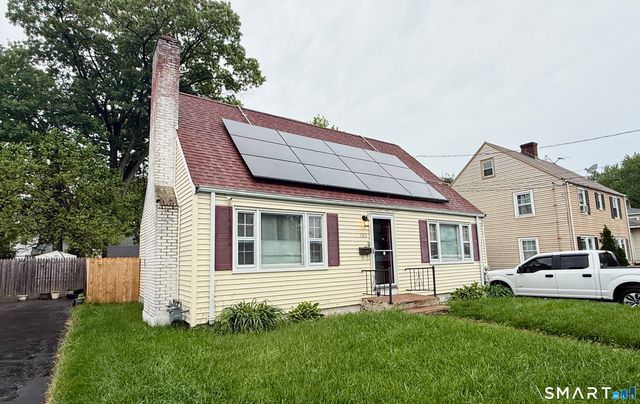 103 Grant Street, Hartford, CT 06106