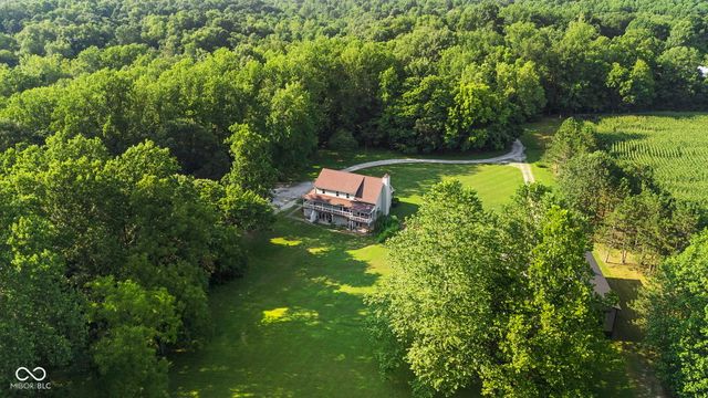 3464 E County Road 1200 N N, Brazil, IN 47834
