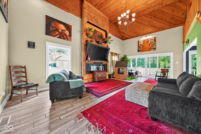 3464 E County Road 1200 N N, Brazil, IN 47834