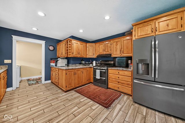 3464 E County Road 1200 N N, Brazil, IN 47834