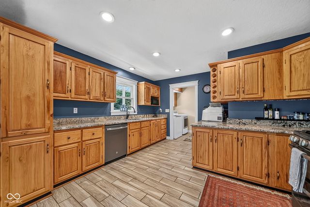 3464 E County Road 1200 N N, Brazil, IN 47834