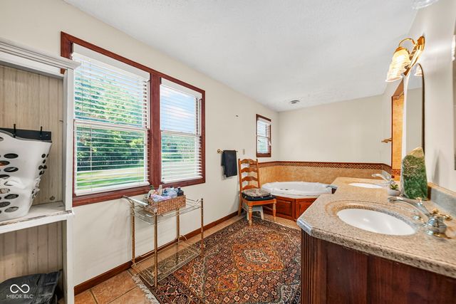 3464 E County Road 1200 N N, Brazil, IN 47834