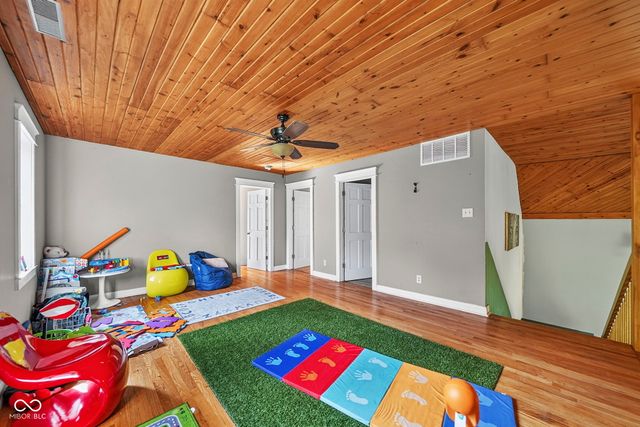 3464 E County Road 1200 N N, Brazil, IN 47834