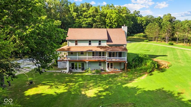 3464 E County Road 1200 N N, Brazil, IN 47834