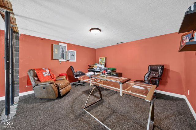 3464 E County Road 1200 N N, Brazil, IN 47834