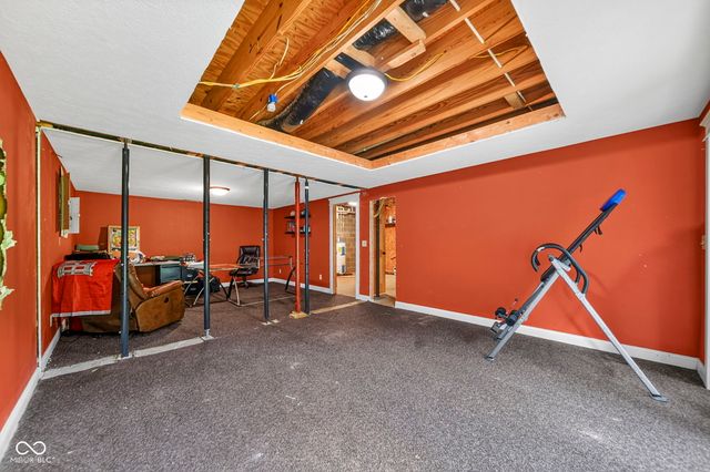 3464 E County Road 1200 N N, Brazil, IN 47834