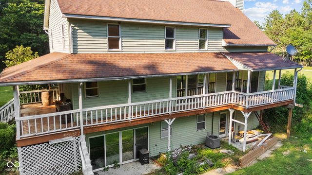 3464 E County Road 1200 N N, Brazil, IN 47834