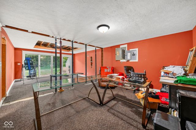 3464 E County Road 1200 N N, Brazil, IN 47834