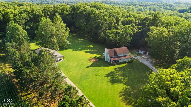 3464 E County Road 1200 N N, Brazil, IN 47834