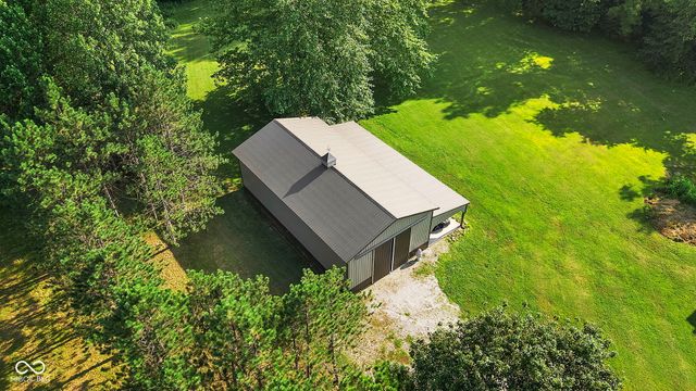 3464 E County Road 1200 N N, Brazil, IN 47834