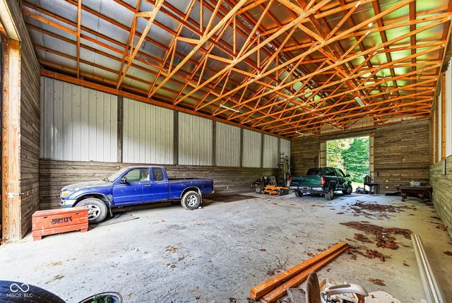 3464 E County Road 1200 N N, Brazil, IN 47834