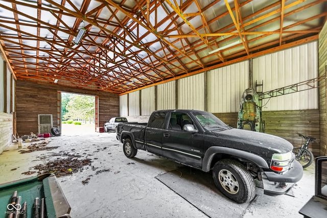 3464 E County Road 1200 N N, Brazil, IN 47834