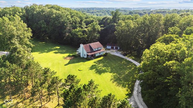 3464 E County Road 1200 N N, Brazil, IN 47834