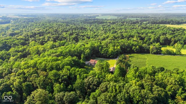 3464 E County Road 1200 N N, Brazil, IN 47834