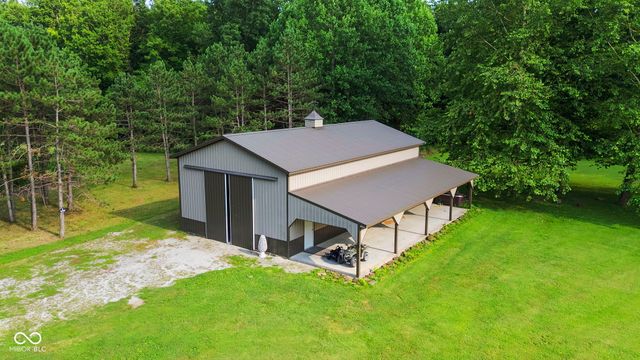3464 E County Road 1200 N N, Brazil, IN 47834