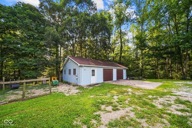 3464 E County Road 1200 N N, Brazil, IN 47834
