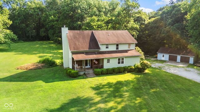 3464 E County Road 1200 N N, Brazil, IN 47834