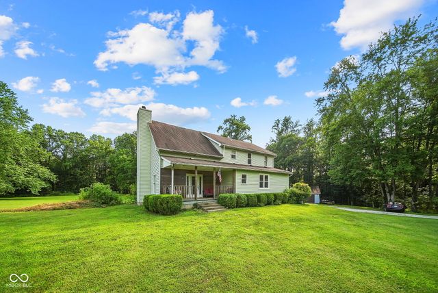 3464 E County Road 1200 N N, Brazil, IN 47834