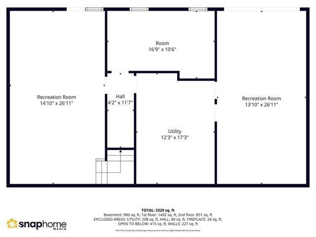 3464 E County Road 1200 N N, Brazil, IN 47834