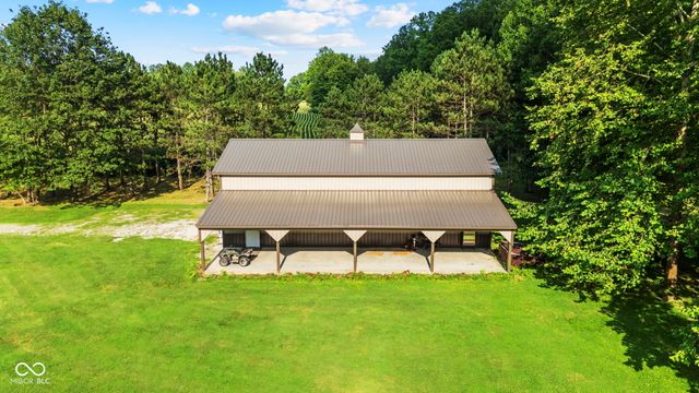 3464 E County Road 1200 N N, Brazil, IN 47834