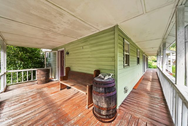 3464 E County Road 1200 N N, Brazil, IN 47834