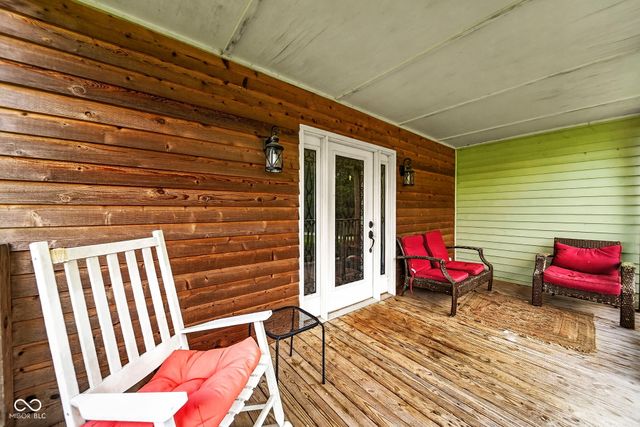 3464 E County Road 1200 N N, Brazil, IN 47834