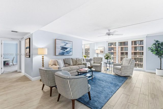 500 Ocean Drive E12A, Juno Beach, FL 33408