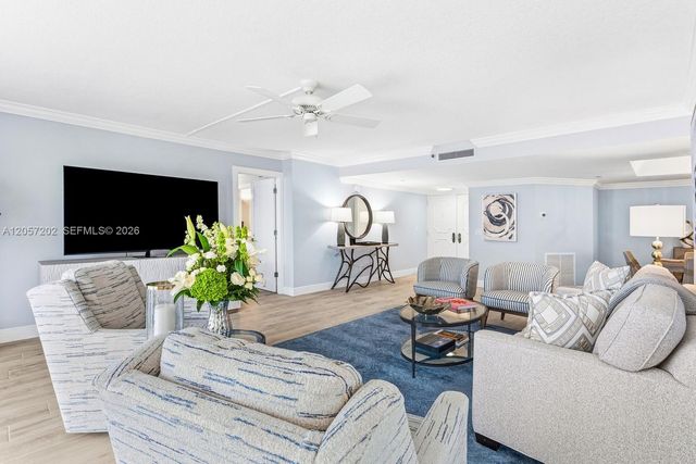 500 Ocean Drive E12A, Juno Beach, FL 33408