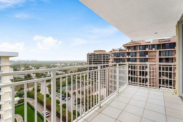500 Ocean Drive E12A, Juno Beach, FL 33408