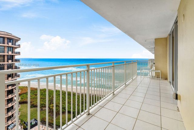 500 Ocean Drive E12A, Juno Beach, FL 33408