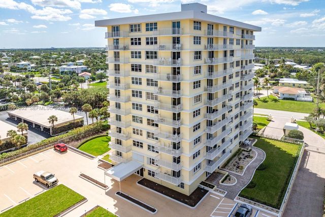 500 Ocean Drive E12A, Juno Beach, FL 33408