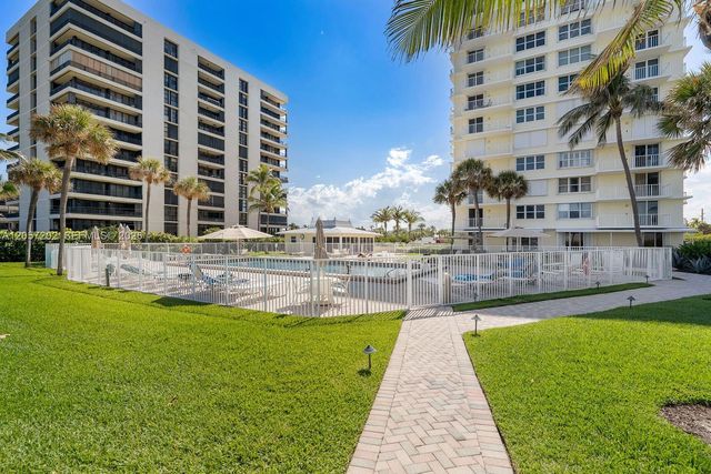 500 Ocean Drive E12A, Juno Beach, FL 33408