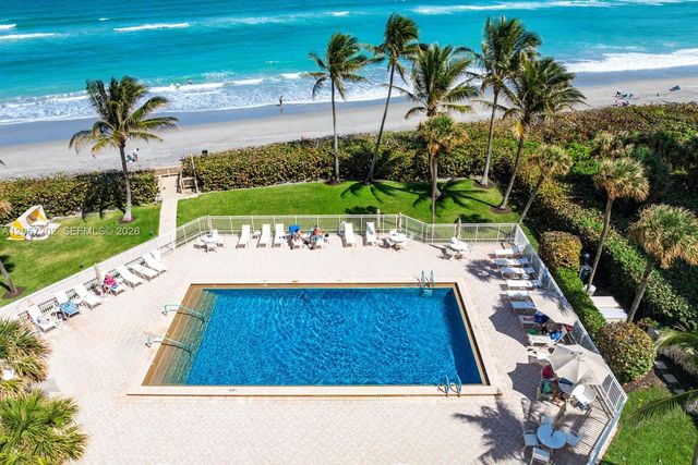 500 Ocean Drive E12A, Juno Beach, FL 33408