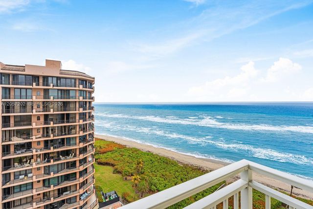 500 Ocean Drive E12A, Juno Beach, FL 33408