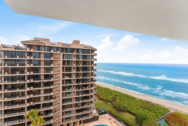 500 Ocean Drive E12A, Juno Beach, FL 33408