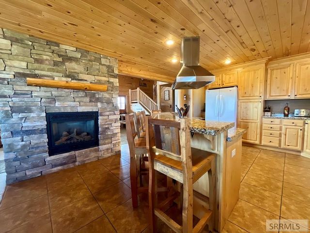 3797 Taylor Mountain Drive, Island Park, ID 83429