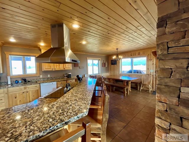 3797 Taylor Mountain Drive, Island Park, ID 83429