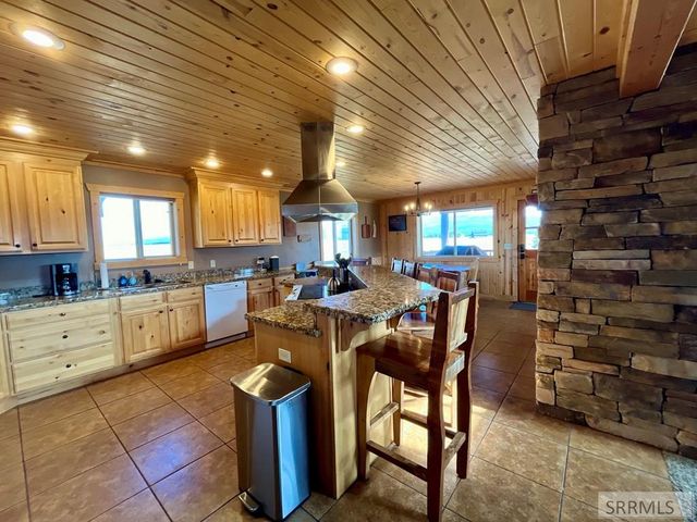 3797 Taylor Mountain Drive, Island Park, ID 83429
