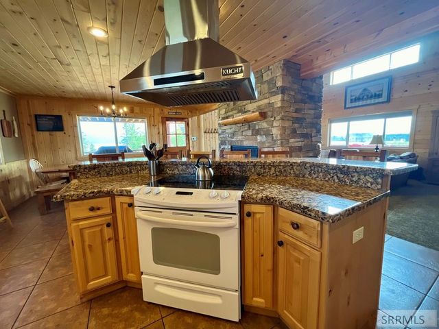 3797 Taylor Mountain Drive, Island Park, ID 83429