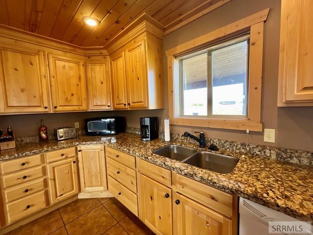 3797 Taylor Mountain Drive, Island Park, ID 83429
