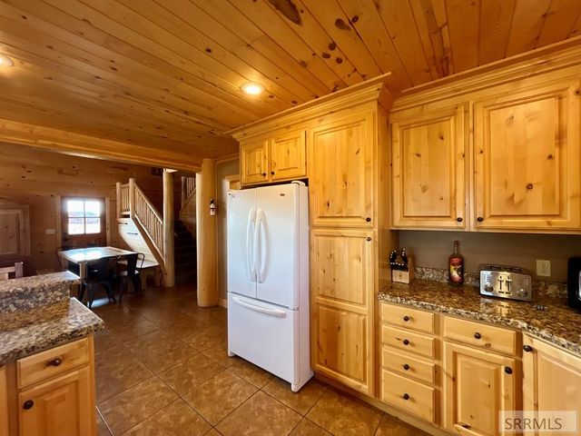 3797 Taylor Mountain Drive, Island Park, ID 83429