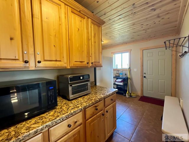 3797 Taylor Mountain Drive, Island Park, ID 83429