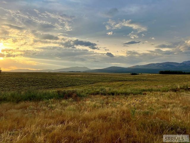 3797 Taylor Mountain Drive, Island Park, ID 83429