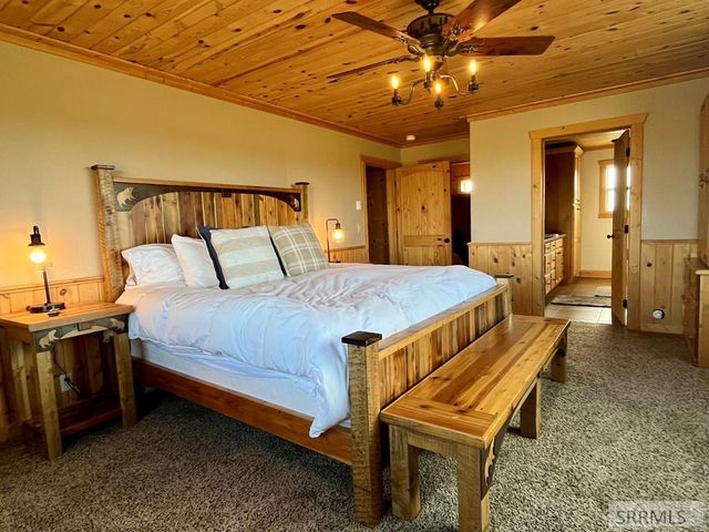 3797 Taylor Mountain Drive, Island Park, ID 83429