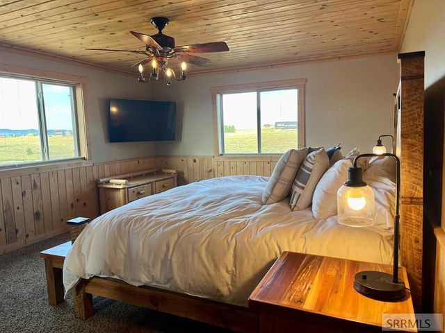 3797 Taylor Mountain Drive, Island Park, ID 83429