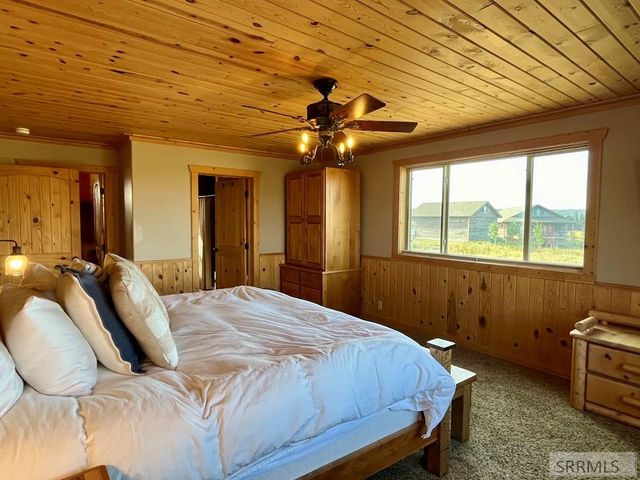 3797 Taylor Mountain Drive, Island Park, ID 83429