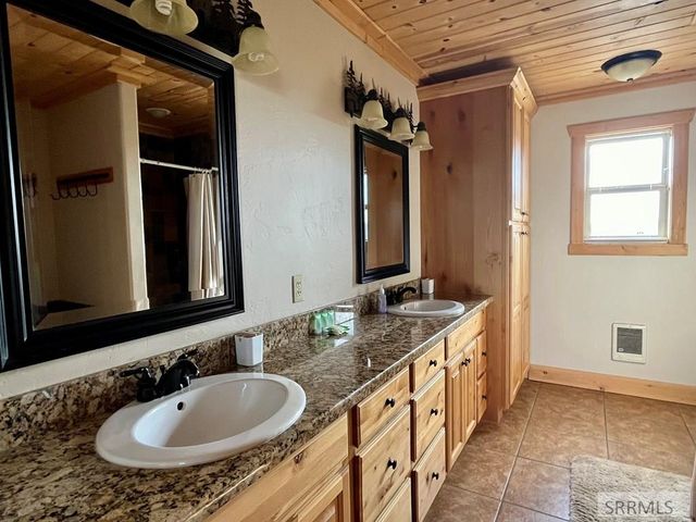 3797 Taylor Mountain Drive, Island Park, ID 83429