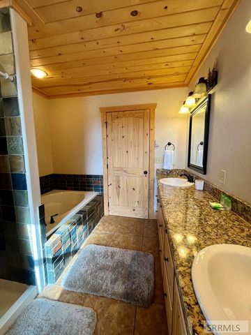 3797 Taylor Mountain Drive, Island Park, ID 83429