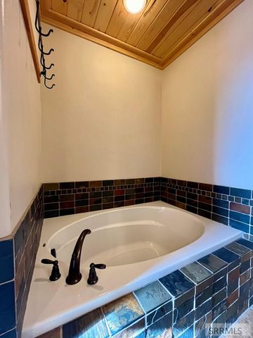 3797 Taylor Mountain Drive, Island Park, ID 83429